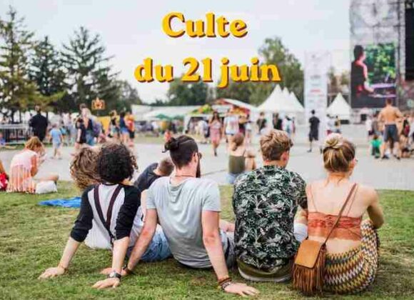 Culte du 21 juin 2026 Culte du 21 juin 2026
