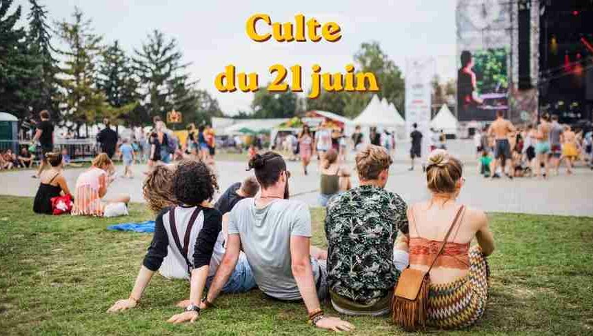Culte du 21 juin 2026